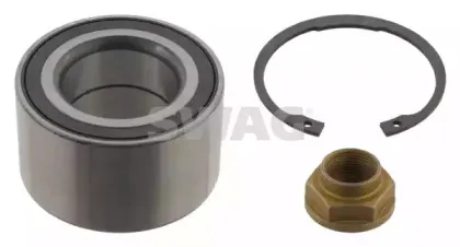 Комплект подшипника ступицы колеса SWAG купить